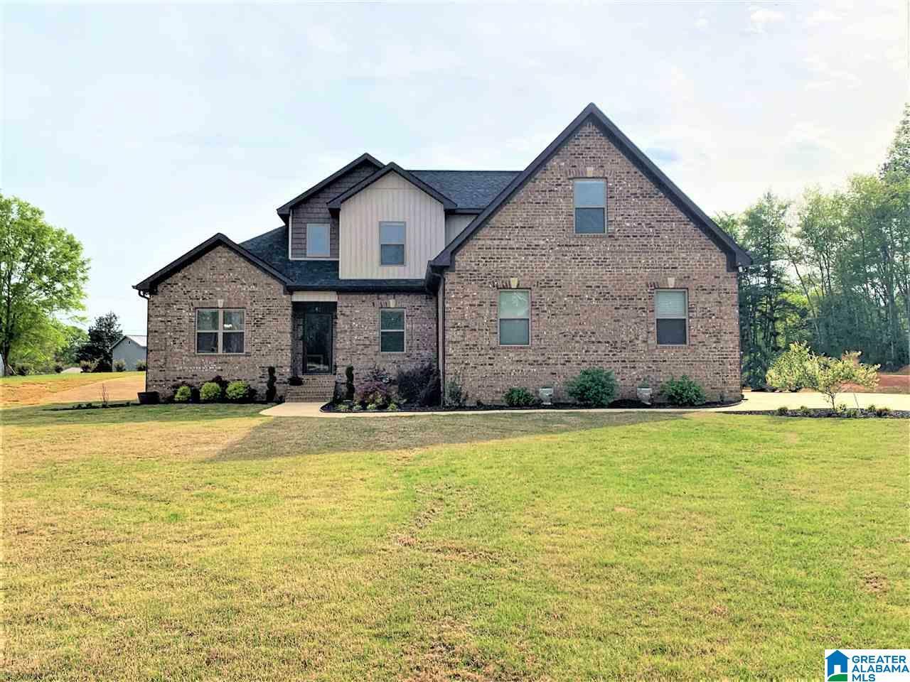 179 Garrett Mitchell Drive  Alexandria AL 36250 photo