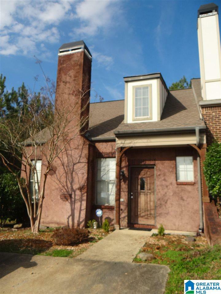 Property Photo:  2204 Ridgemont Drive  AL 35244 