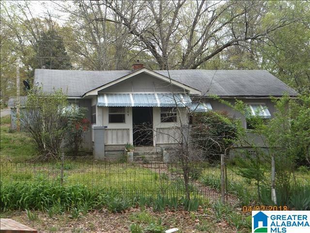 209 Rice Avenue  Anniston AL 36207 photo