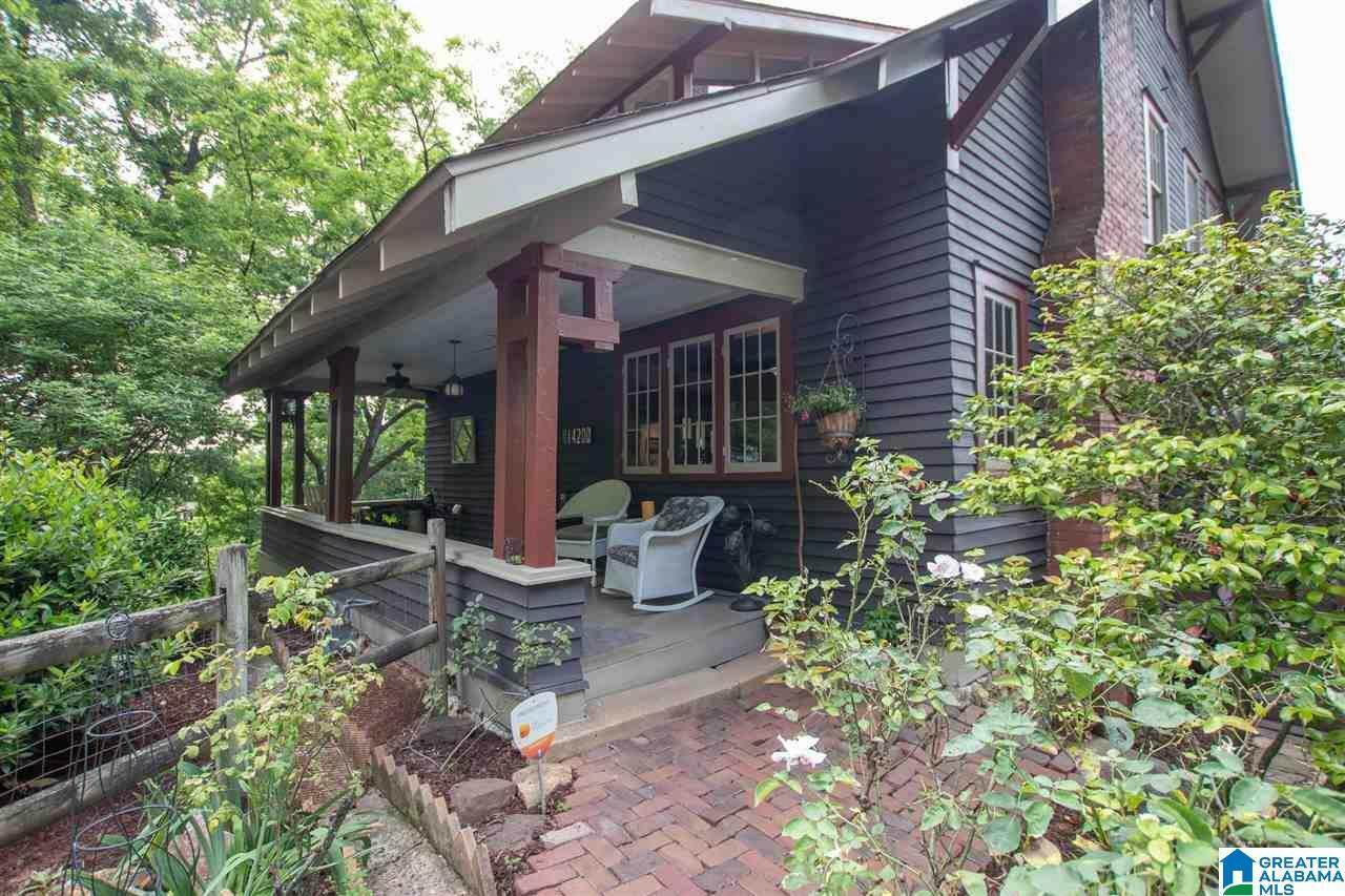 Property Photo:  1420 17th Avenue  AL 35205 