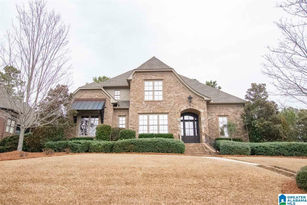 Property Photo:  3967 Butler Springs Way  AL 35226 