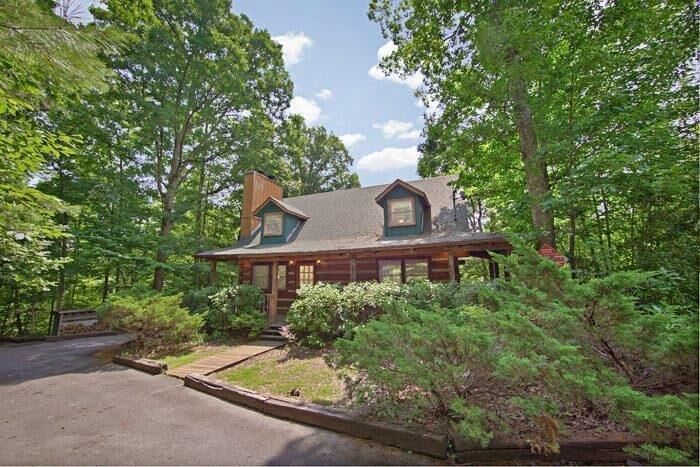 Property Photo:  661 Oaks View Court  TN 37863