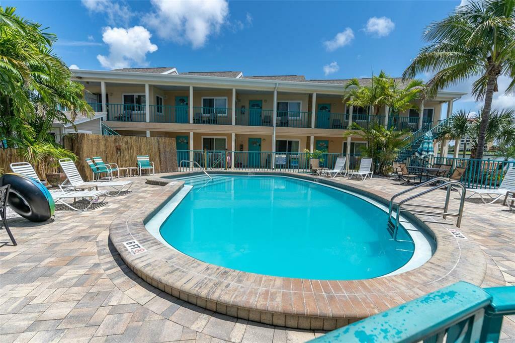 Property Photo: 673 Bay Esplanade 107 FL 33767