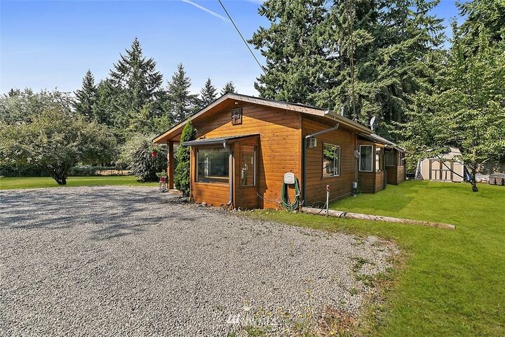 Property Photo:  1126  Point Fosdick Drive NW  WA 98335 