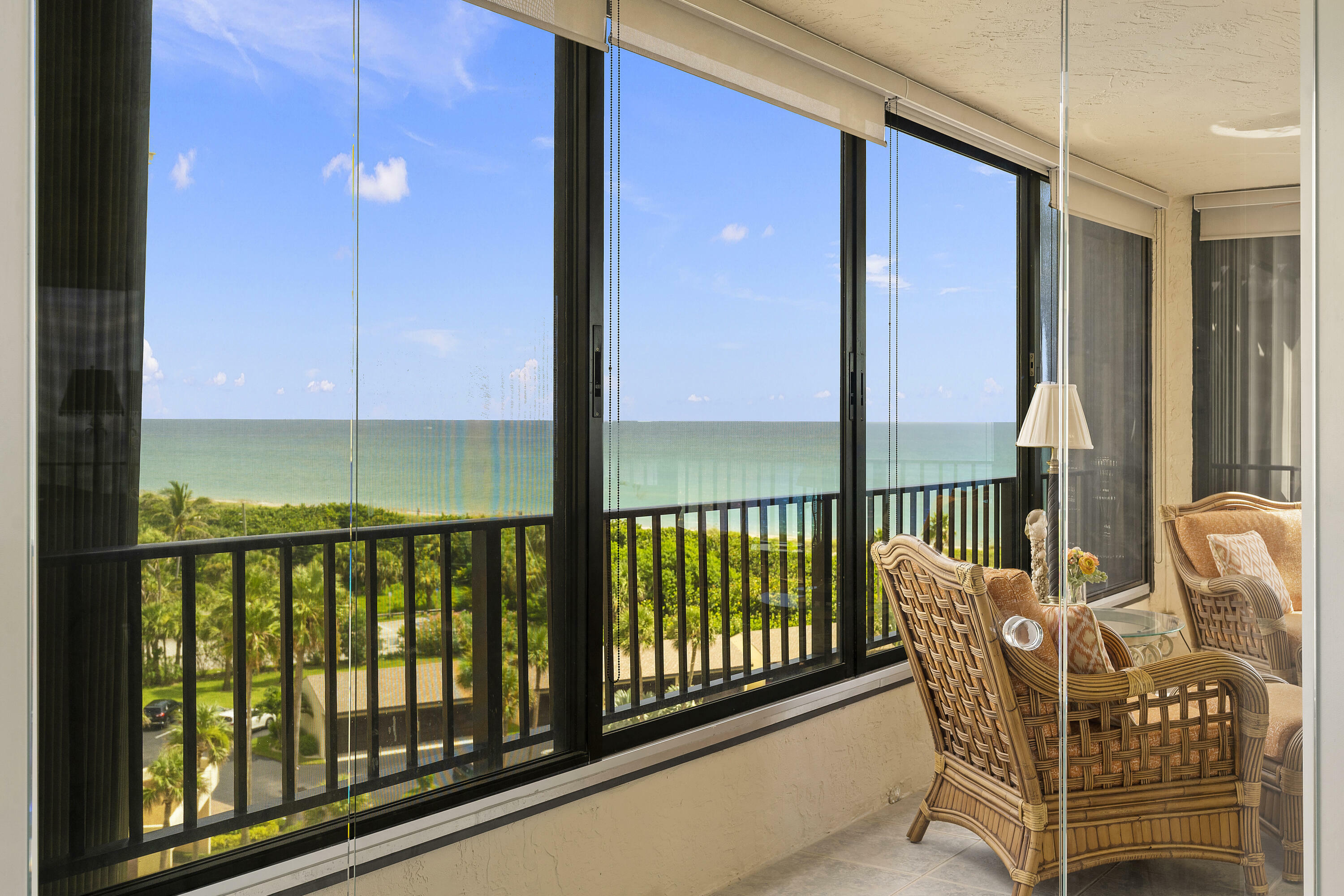 Property Photo:  2400 S Ocean Drive 4282  FL 34950 