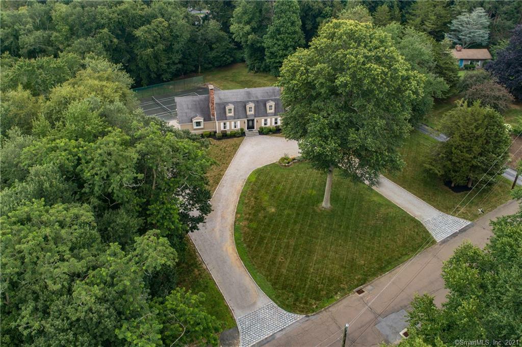 Property Photo: 126 Flintlock Road CT 06443