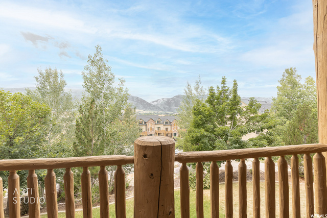 Property Photo: Address not disclosed UT 84310