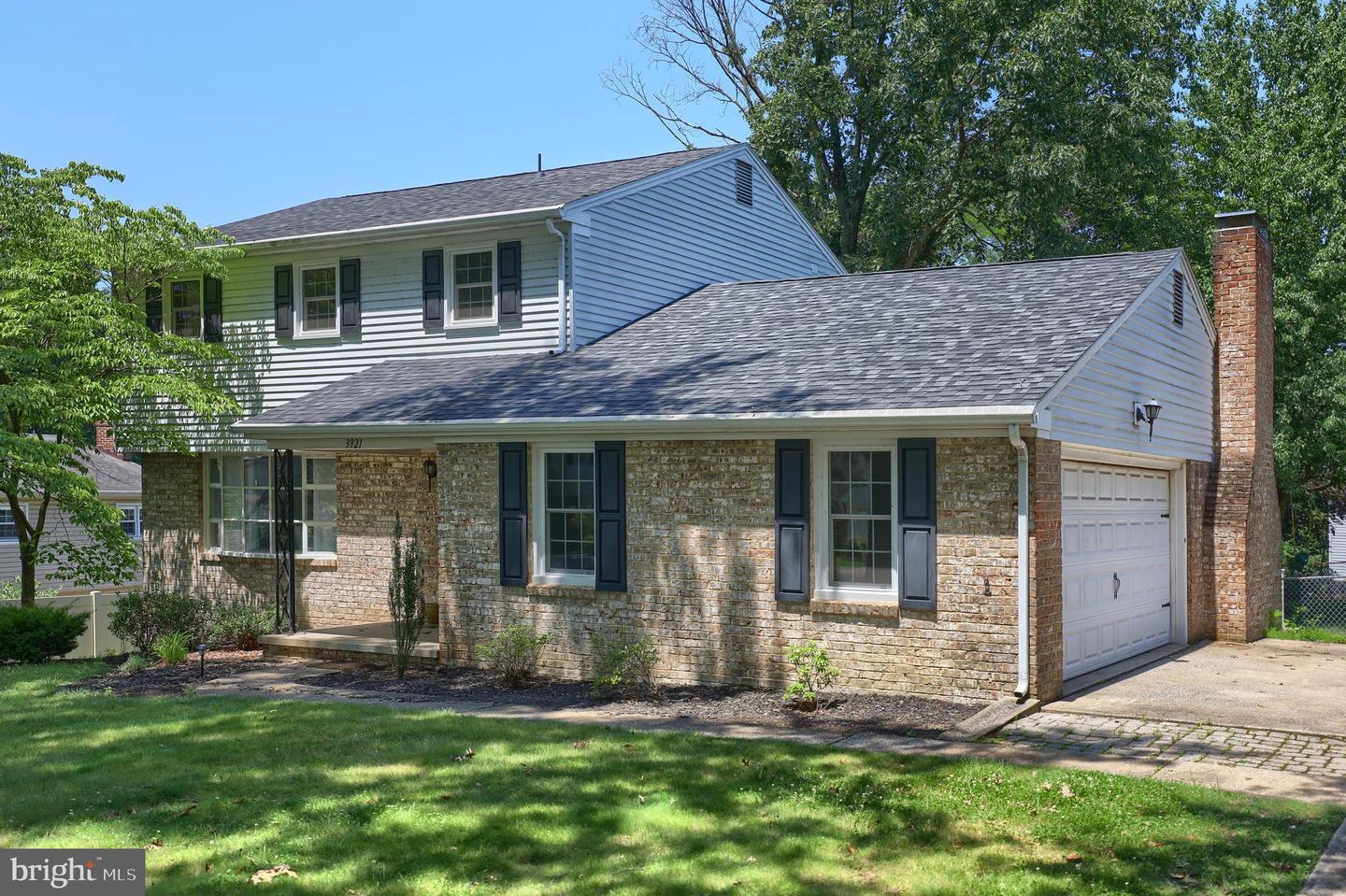 Property Photo: 3921 Cherylbrook Drive PA 17050