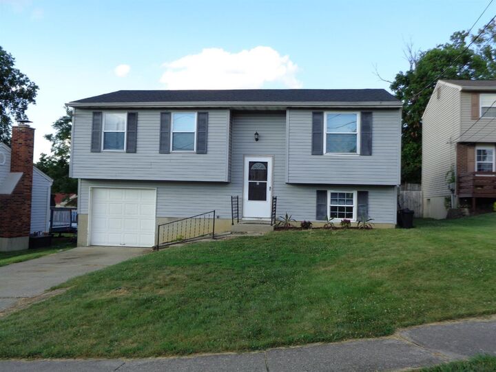 5394 Casual Ct  Delhi Twp OH 45238 photo