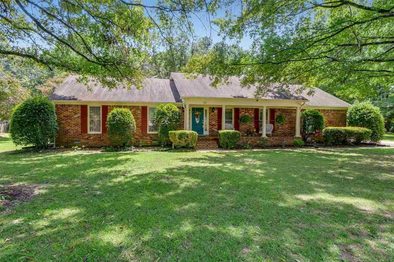 Property Photo:  111 Westchester Court  TN 38305 