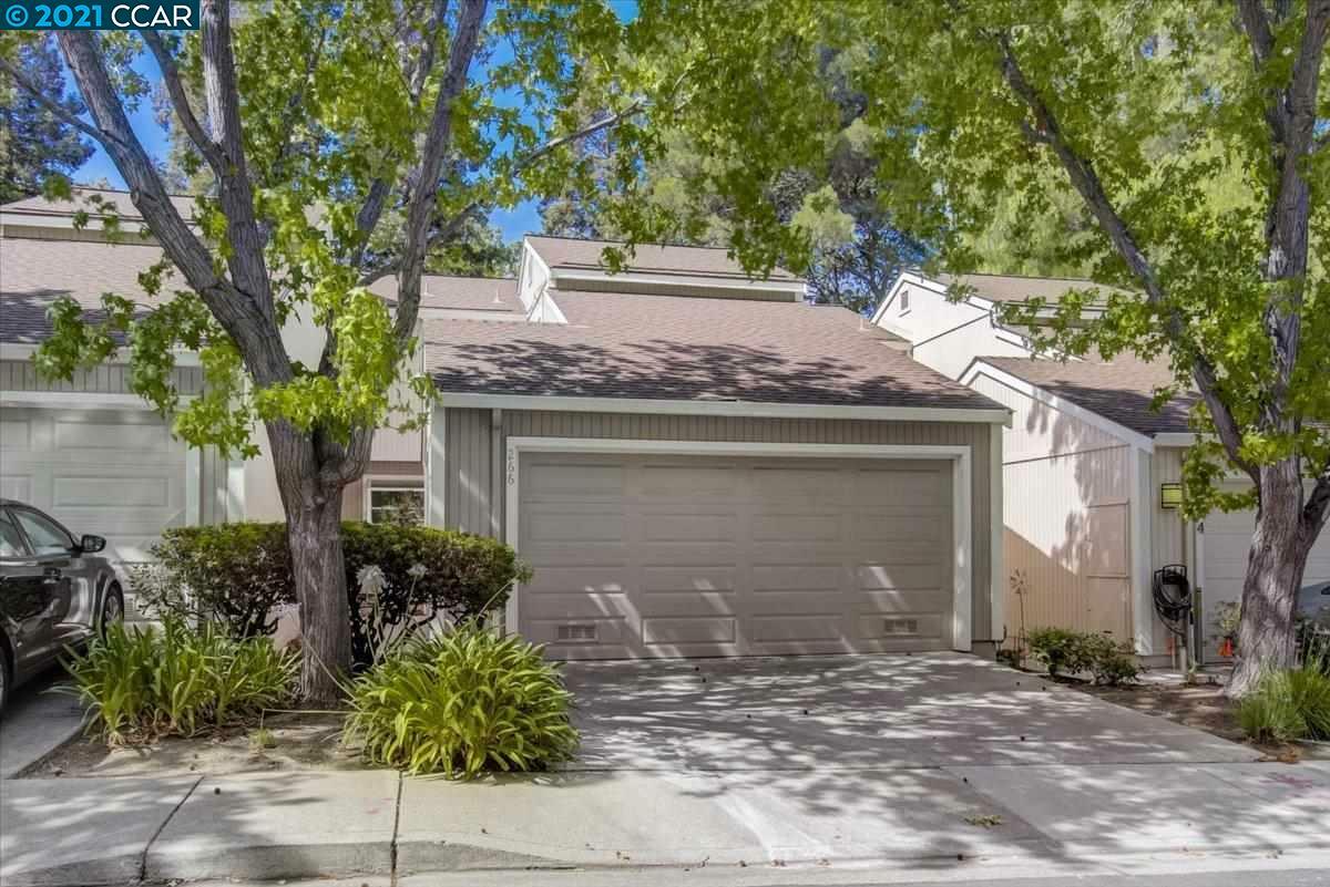 Property Photo:  266 Scottsdale Rd  CA 94523 