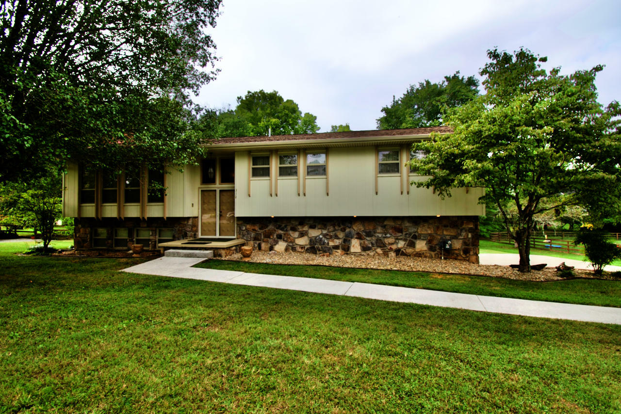 312 Crossfield Drive  Knoxville TN 37920 photo