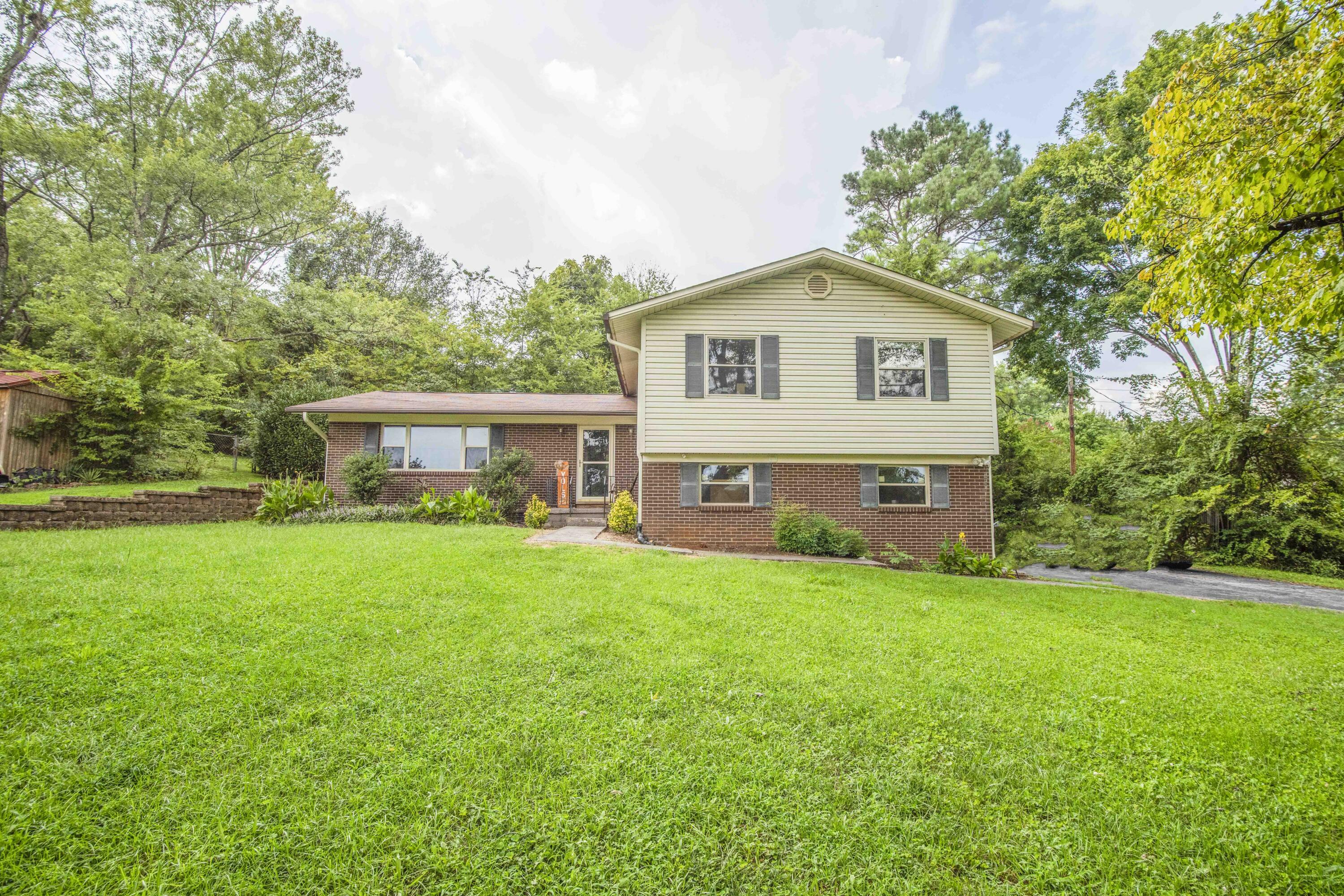 Property Photo:  717 Schenley Rd  TN 37923 