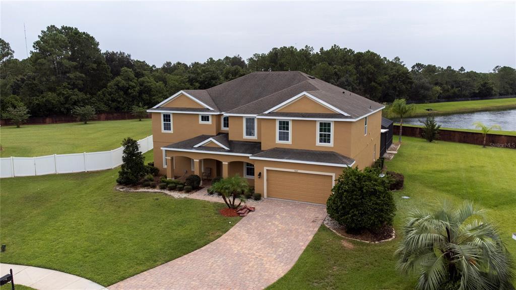 Property Photo: 3003 Amalfi Drive FL 32820