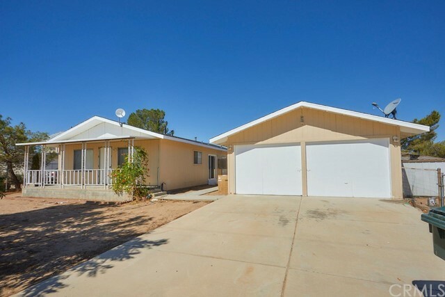 Property Photo:  10930 Birchwood Avenue  CA 92392 