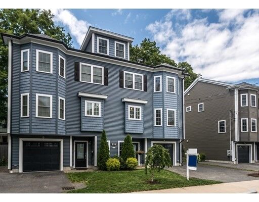 Property Photo:  20 Rich Street 2  MA 02451 