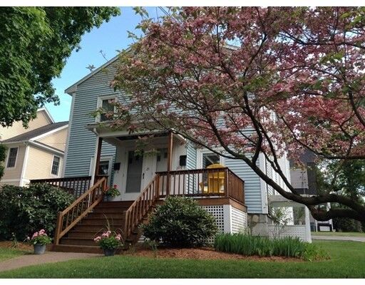 Property Photo:  25 Sherman Street 25  MA 02420 