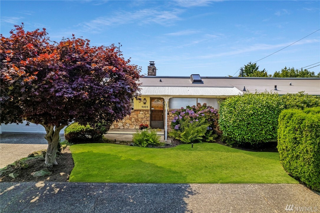 9403 21st Ave NW  Seattle WA 98117 photo