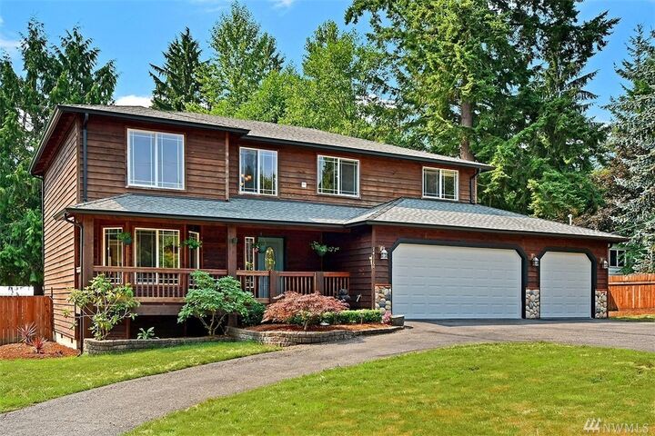 14112 228th St SE  Snohomish WA 98296 photo