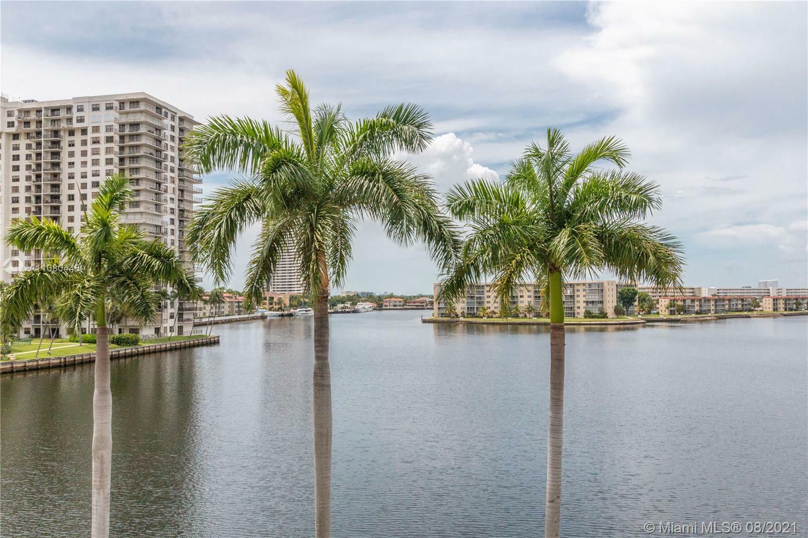 Property Photo: 2851 NE 183rd St 316E FL 33160