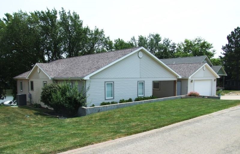 Property Photo:  241 W Flint Hills Dr  KS 66401 