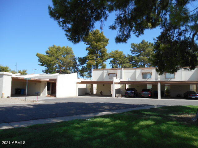 Property Photo:  2512 W Rue De Lamour Avenue  AZ 85029 