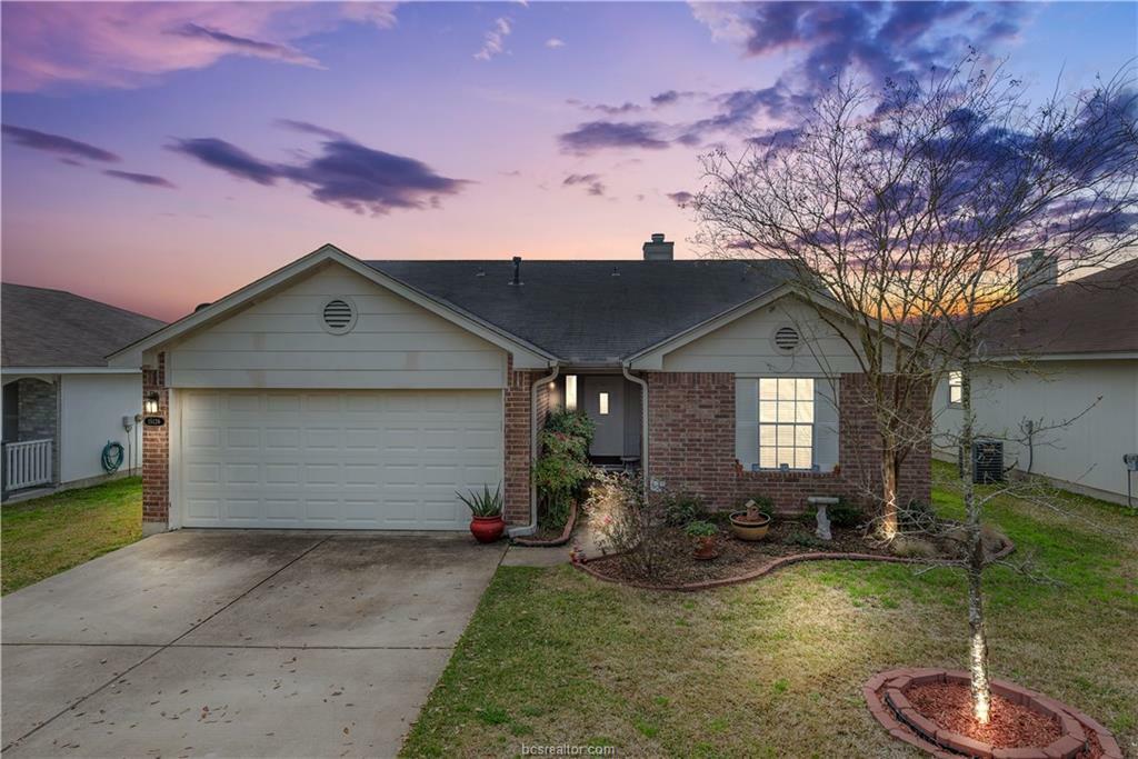 Property Photo: 15126 Faircrest Drive TX 77845-7177