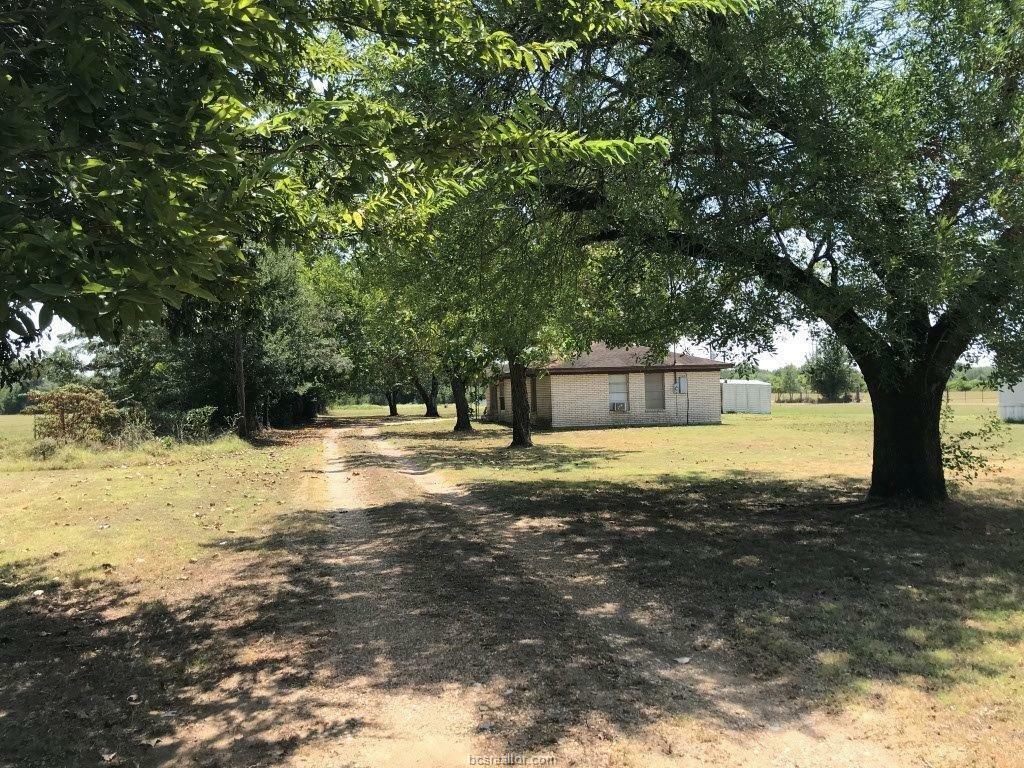 Property Photo:  11847 Abbott Lane  TX 77859 