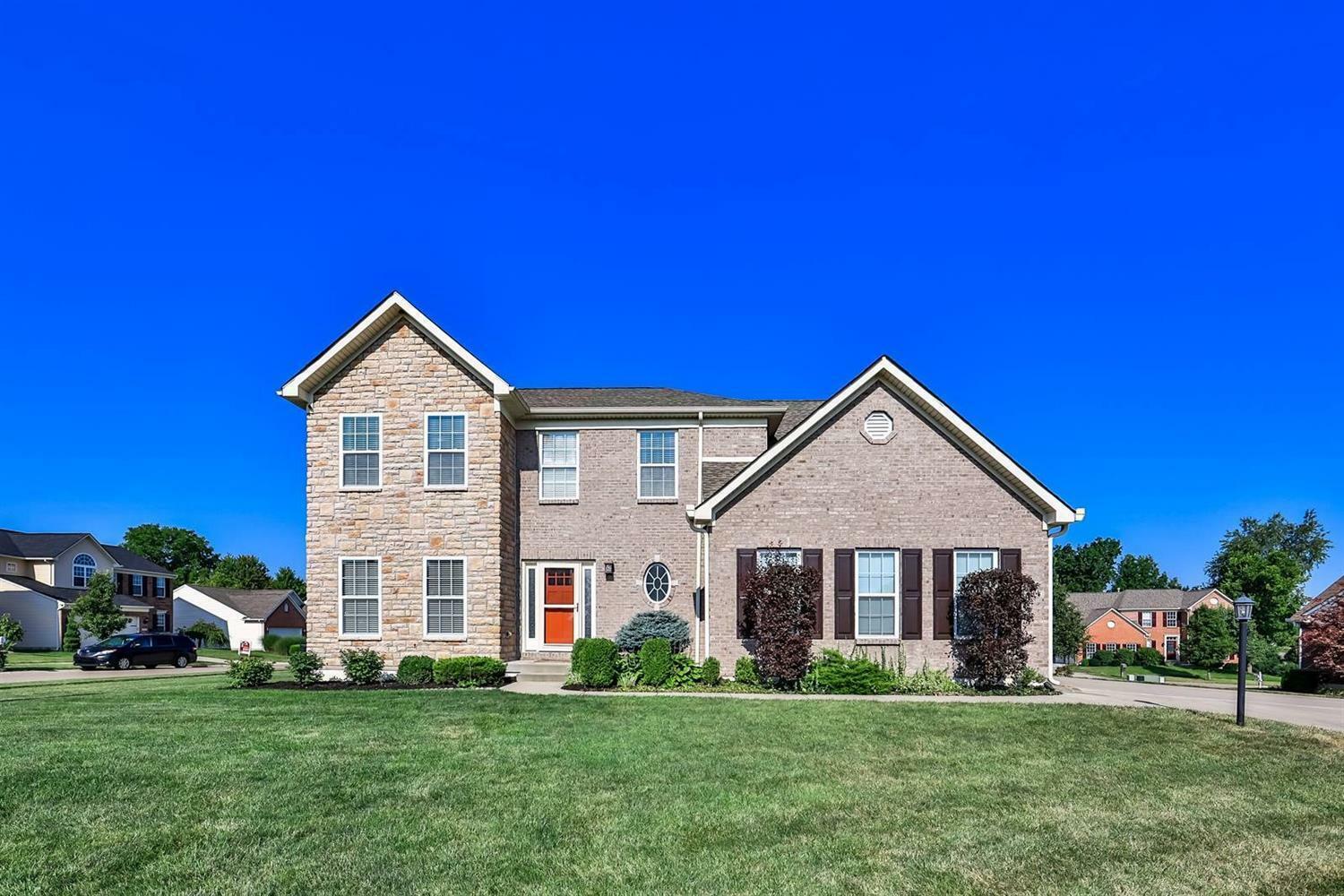 Property Photo:  6321 Sand Hills Ct  OH 45011 
