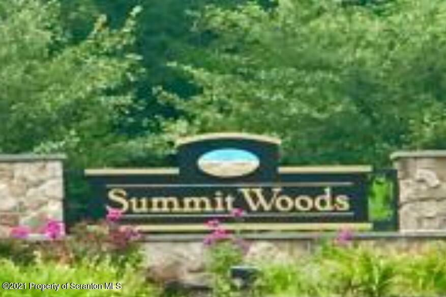 112 Summit Woods Road  Roaring Brook Twp PA 18444 photo