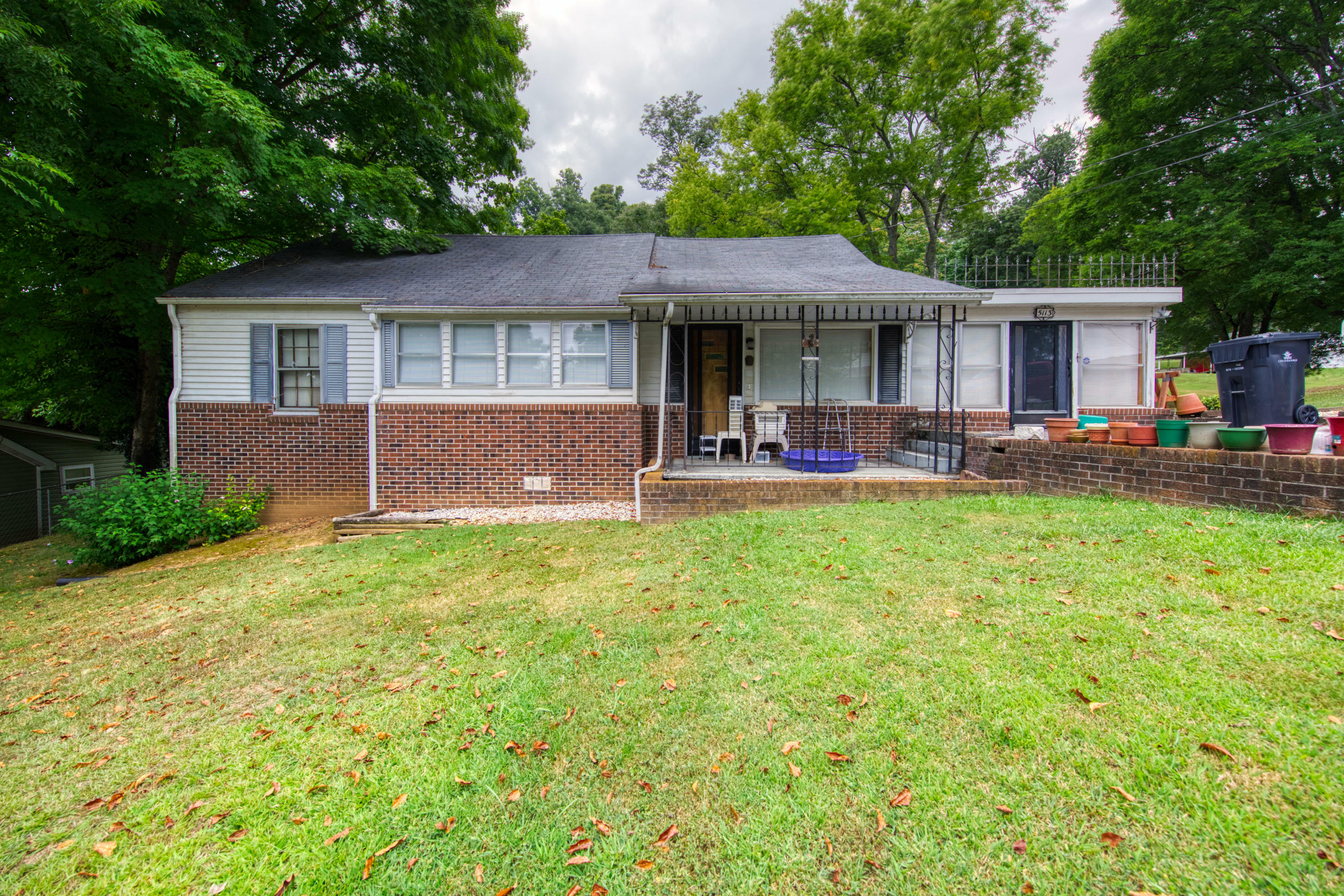 Property Photo:  5113 Woodglen Drive  TN 37921 