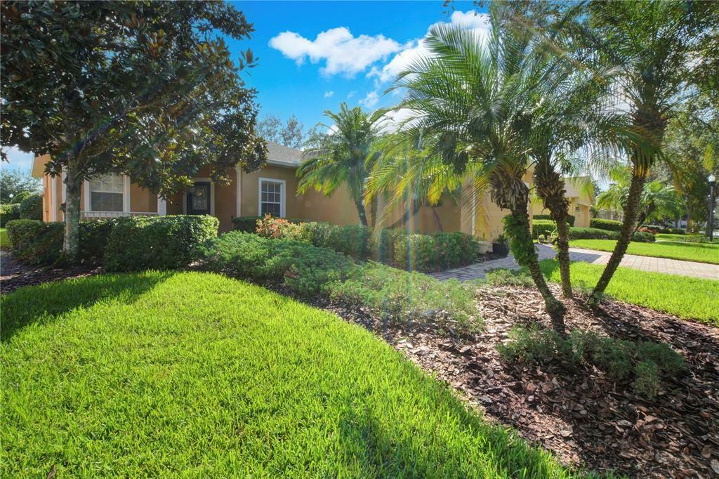 Property Photo: 268 Marabella Loop FL 34759