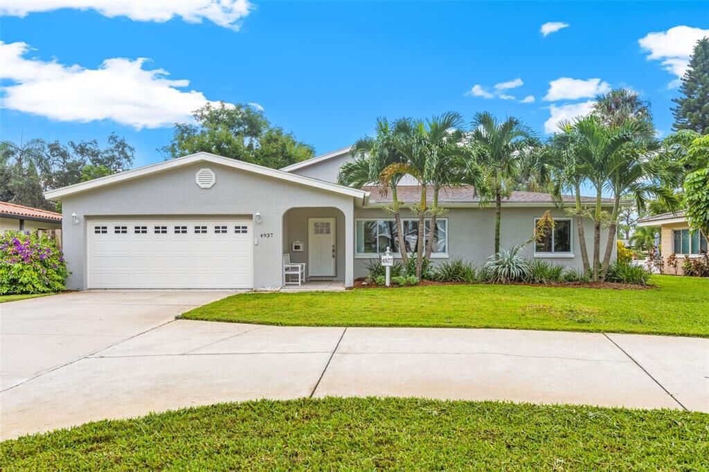 Property Photo:  4937 Shore Acres Boulevard NE  FL 33703 