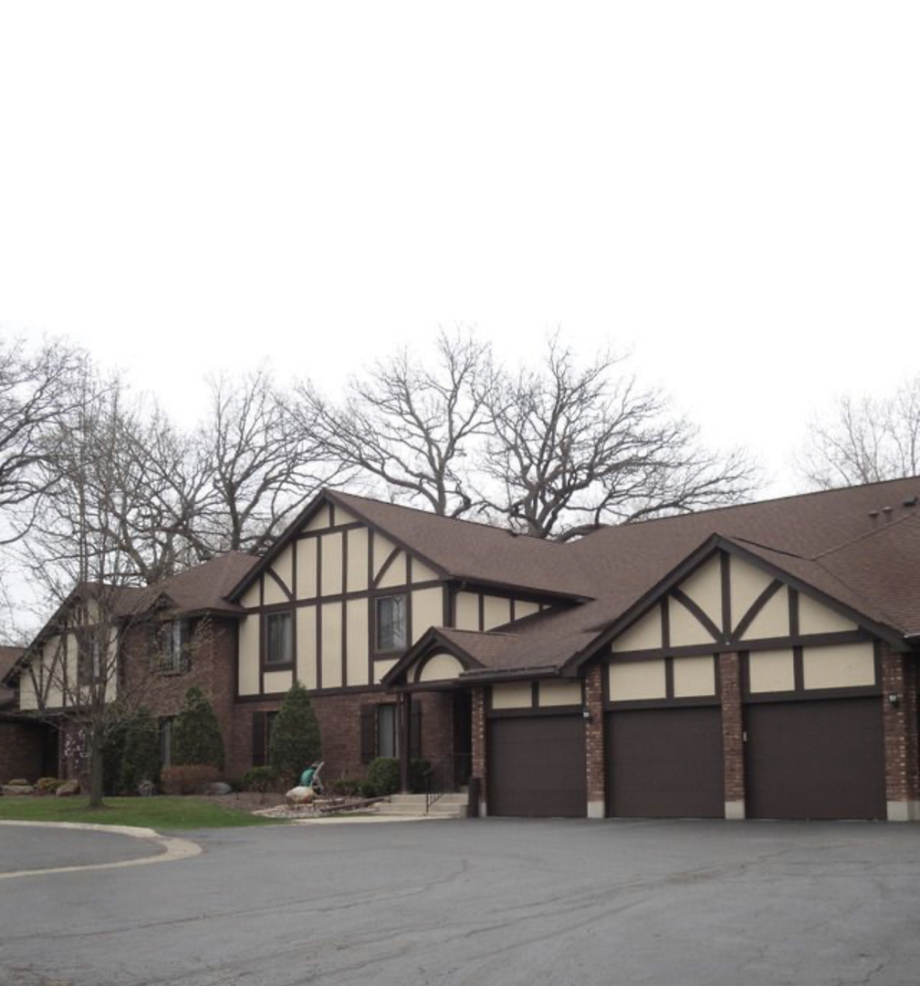 Property Photo:  11231 S Cherry Court 55A  IL 60465 