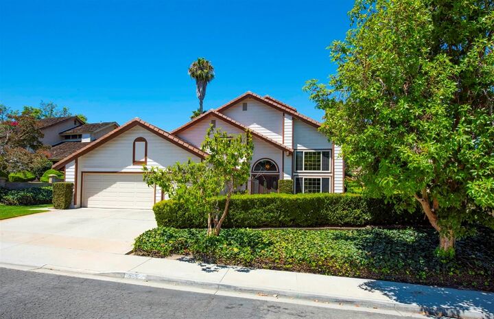 Property Photo:  853 Oro Grande  CA 92057 