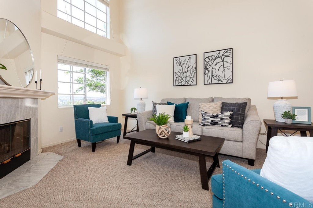 Property Photo:  12842 Carriage Heights Way  CA 92064 