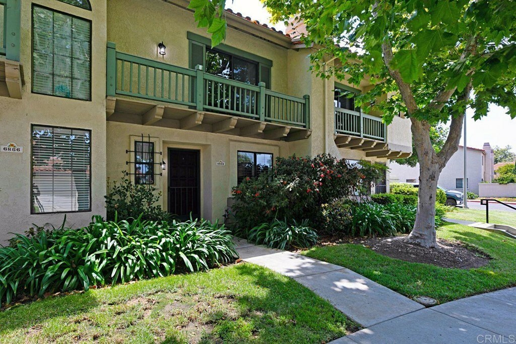 Property Photo:  6868 Maple Leaf Drive  CA 92011 