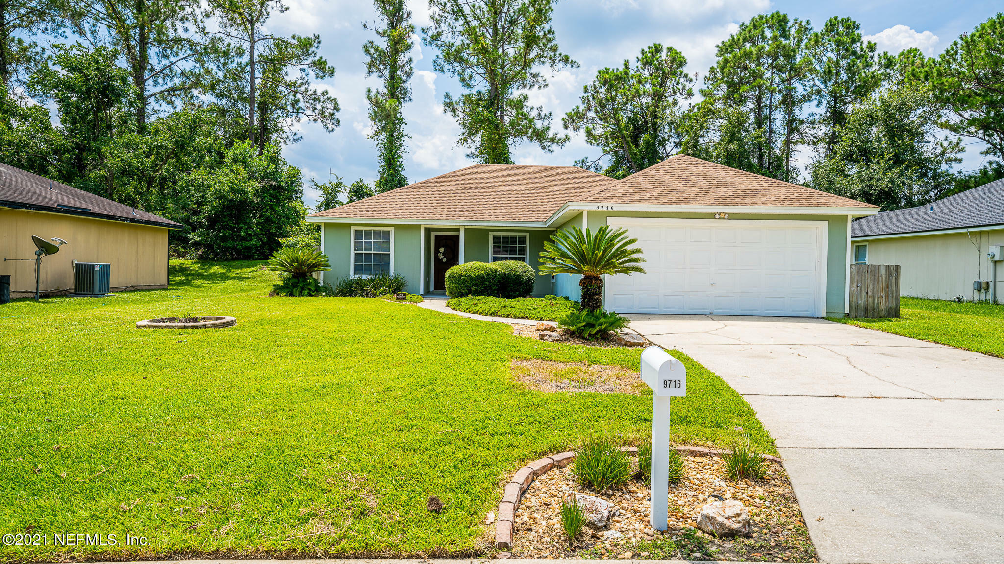 Property Photo:  9716 Stanford Bridge Drive  FL 32221 