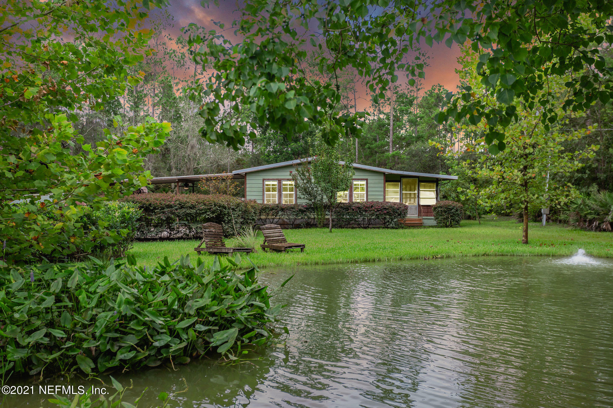 Property Photo:  111 Tequesta Trail  FL 32139 