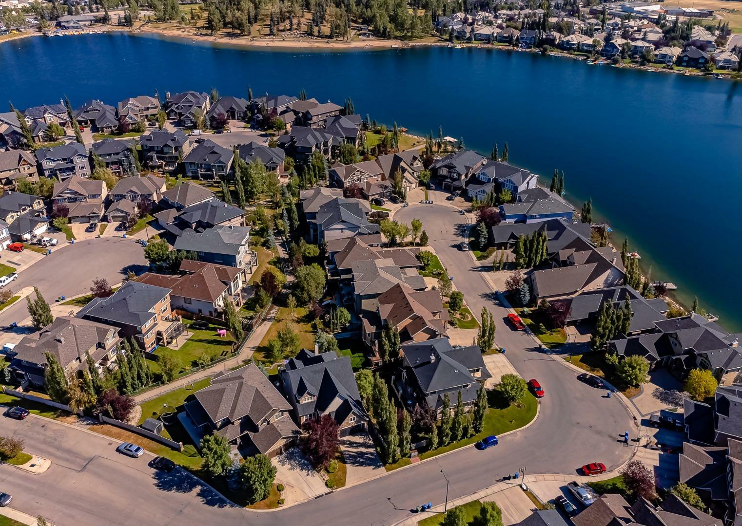 Property Photo: 332 Chapala Point SE AB T2X 0A2
