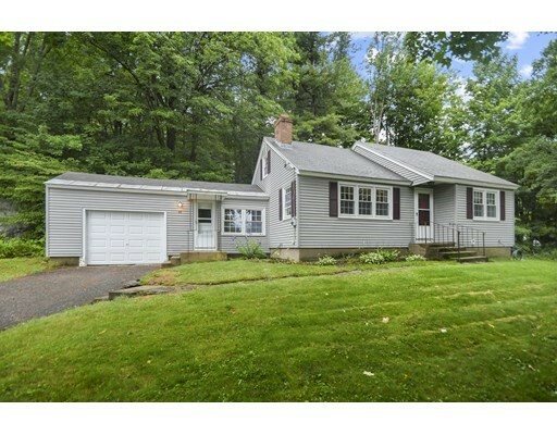 Property Photo:  28 N Common Rd  MA 01473 