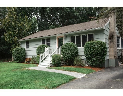 Property Photo: 2 Coburn Drive MA 01854
