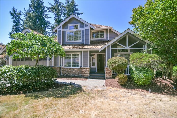 Property Photo: 3720 30th Avenue Ct NW WA 98335
