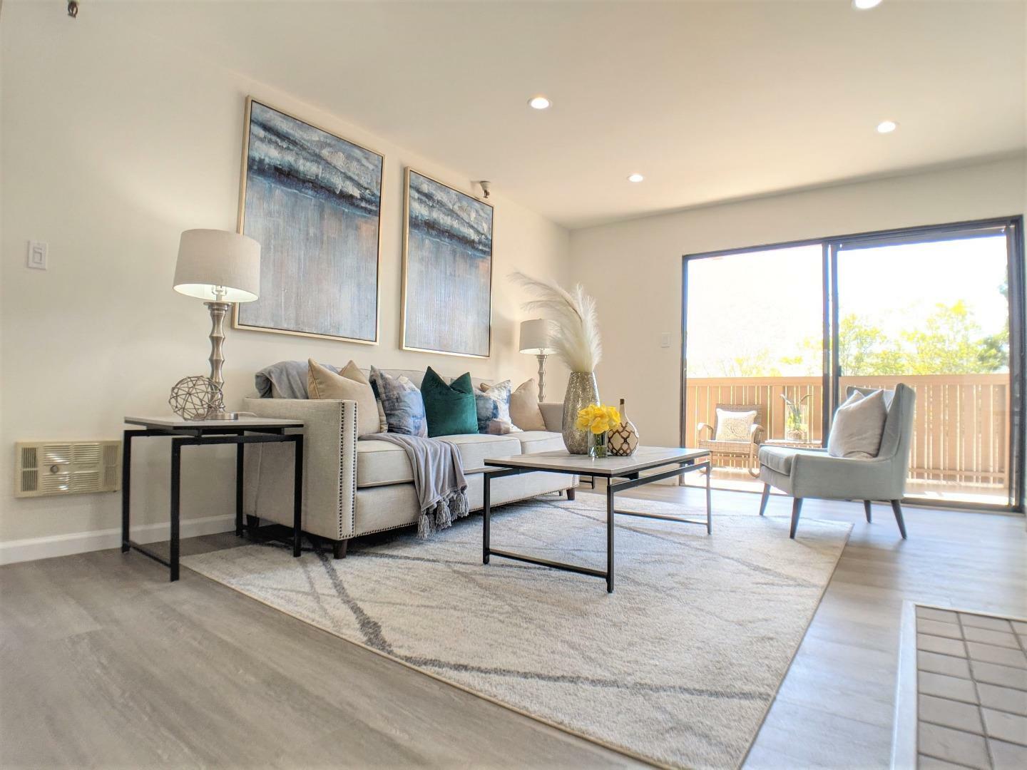 Property Photo: 400 Ortega Avenue 116 CA 94040