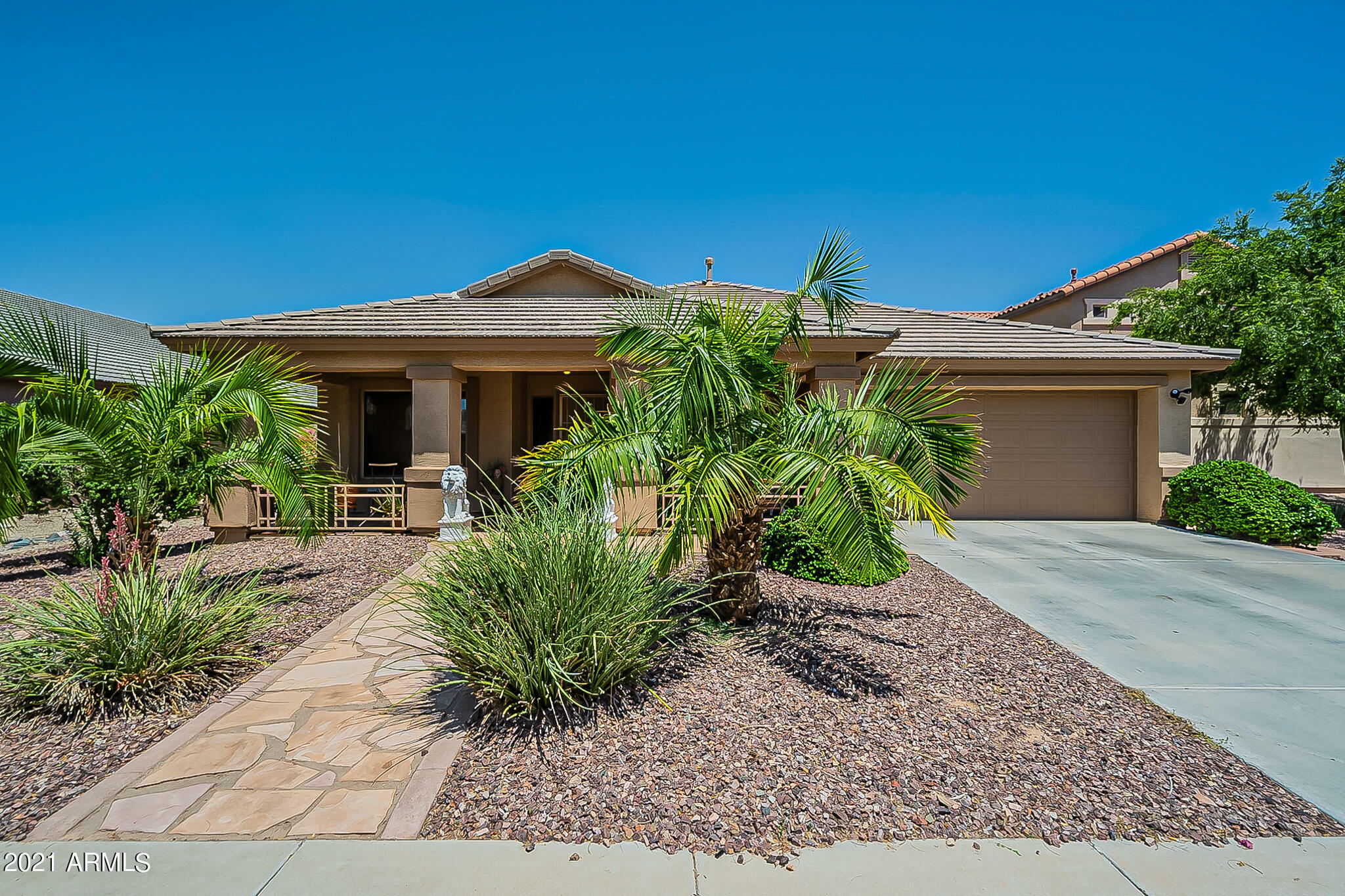 Property Photo: 41844 W Sparks Court AZ 85138