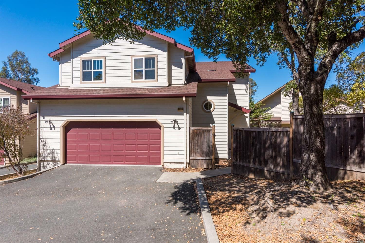 Property Photo:  3230 Nielsen Court  CA 95404 