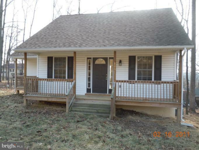 Property Photo:  105 Forked Horn Trail  VA 22602 