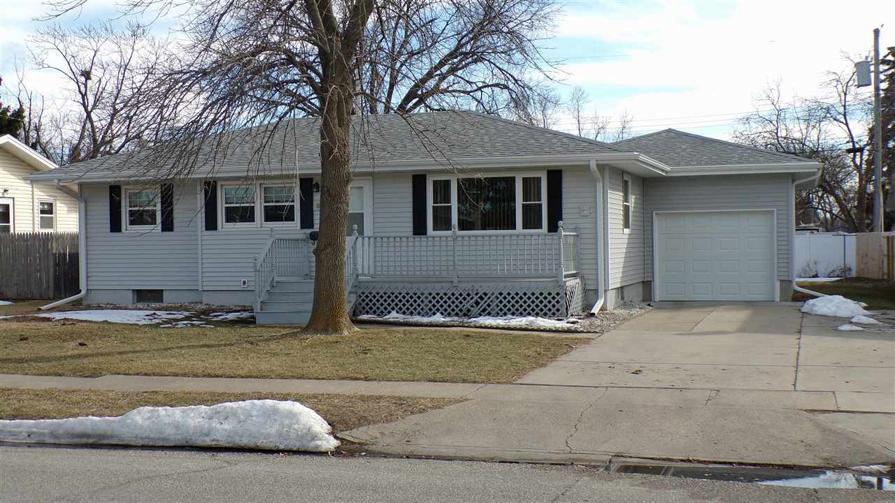 2505 26th Street  Columbus NE 68601 photo