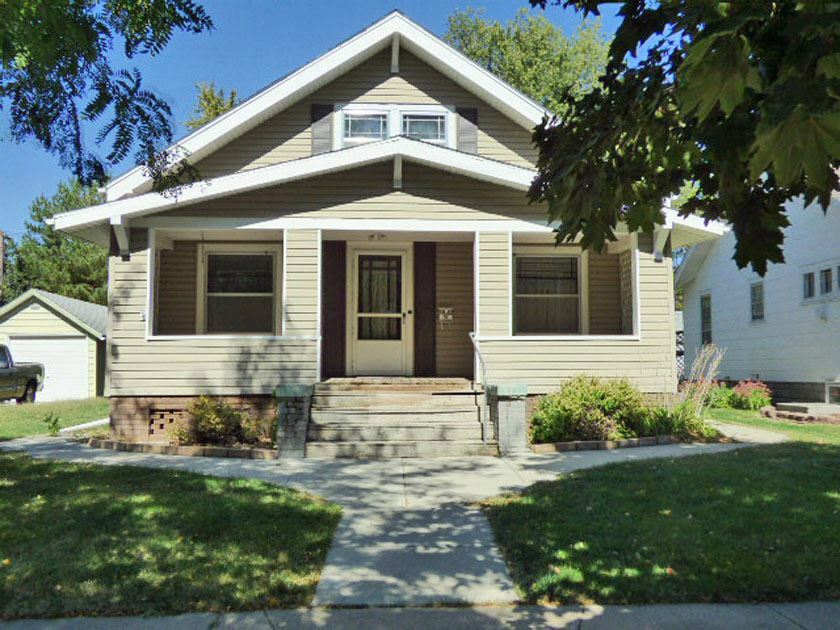 Property Photo:  1912 16th Street  NE 68601 