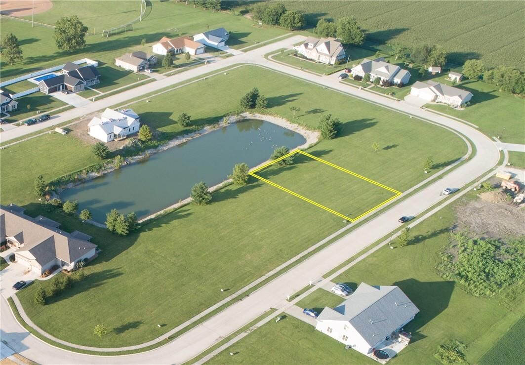 Property Photo:  Lot 15H Prairie Meadow Drive  IL 61910 